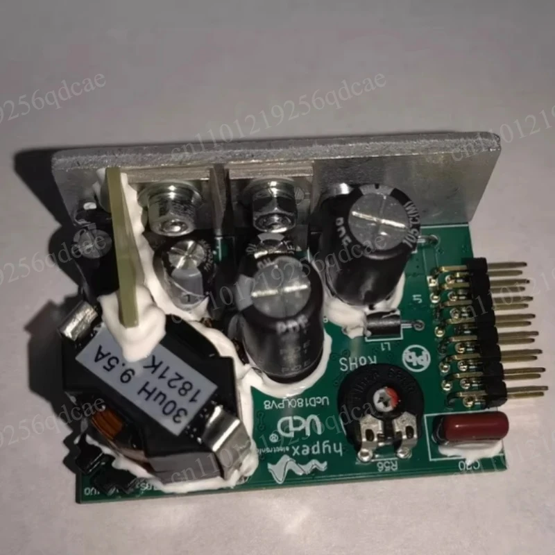 Dutch Hypex UCD180LP Power Amplifier Board, V8 Version, High-End Class D Power Amplifier