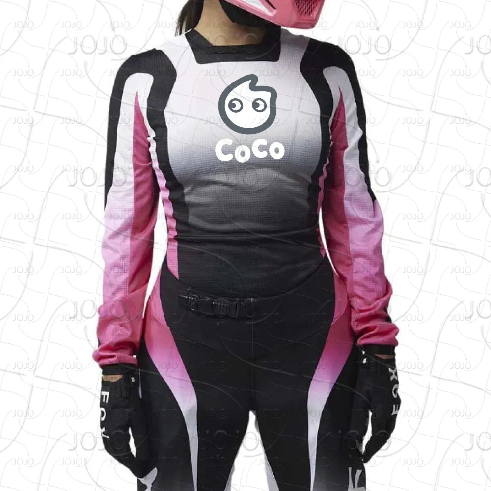 

Одежда для мотокросса, горного эндуро, велосипедная футболка для скоростного спуска, женская и мужская велосипедная майка, рубашки MTB, ВНЕДОРОЖНЫЙ ТОП BMX