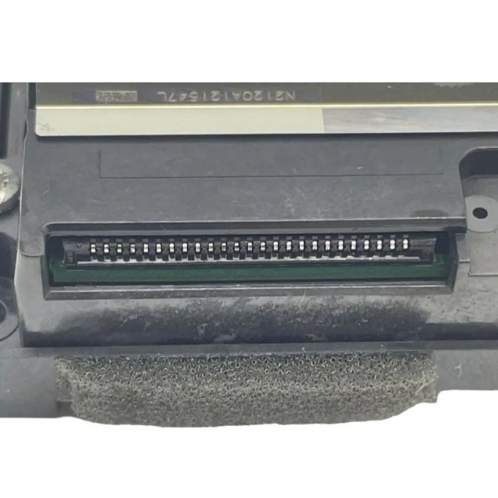 Printer Print Head Printhead Fits For EPSON EcoTank ET-4760 ET4750 L14150 L6166 L6178 ET-3750 L6198 L6170 ET-4750 ET-4700 L6168