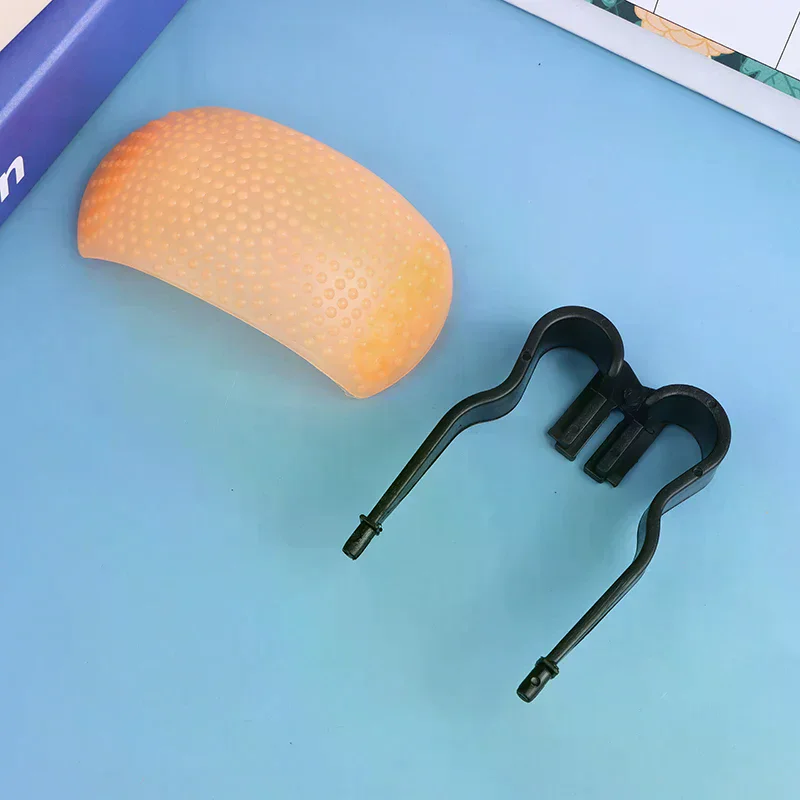 3 في 1 غطاء الناشر للكاميرا الناشر غطاء 3 اللون حتى غطاء الناشر فلاش للكاميرات غطاء الناشر