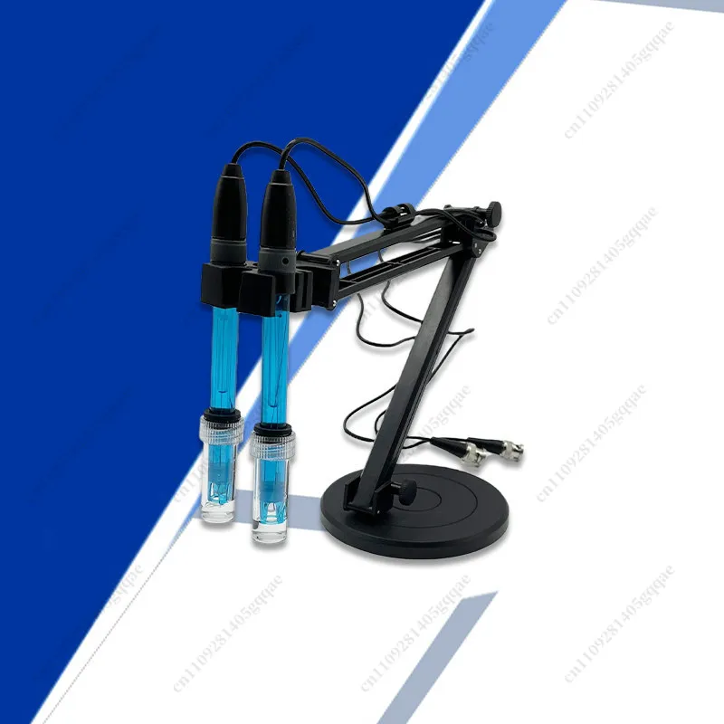 Multifunctional Electrode, PH, Ion Meter Holder