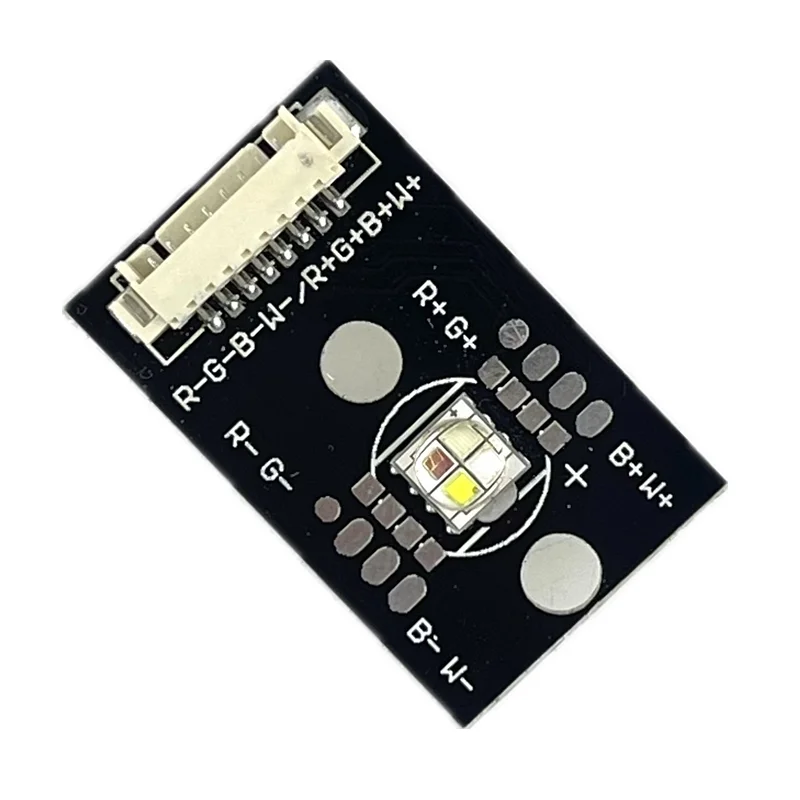 

4pc/lot LED Beam 8x12W RGBW Moving Head Lighting LED Lamp Replace Spare Part