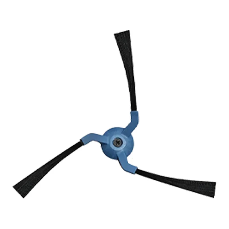 Стабиль для запасных частей Eufy X9 Pro, запасные аксессуары, боковая щетка, фильтр Hepa