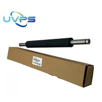 1pcs 023-75120 RV A4 Pressure Roller For Riso RZ EZ 200 220 300 310 Duplicator Spare Parts Classic Style