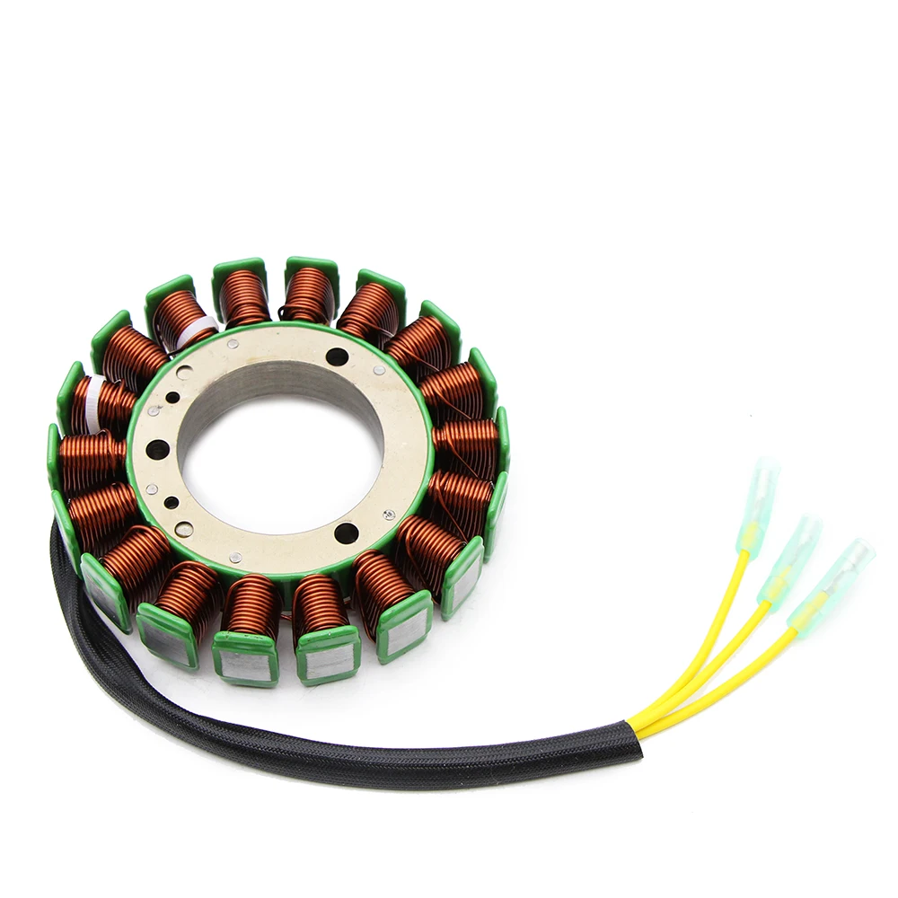 Generator Magneto Stator Coil For Tohatsu 3Y9-06123-0 MD40B MD40B2 MD50B MD50B2 MD70B MD90B AQ MD40B MD50B MD70B MD90B