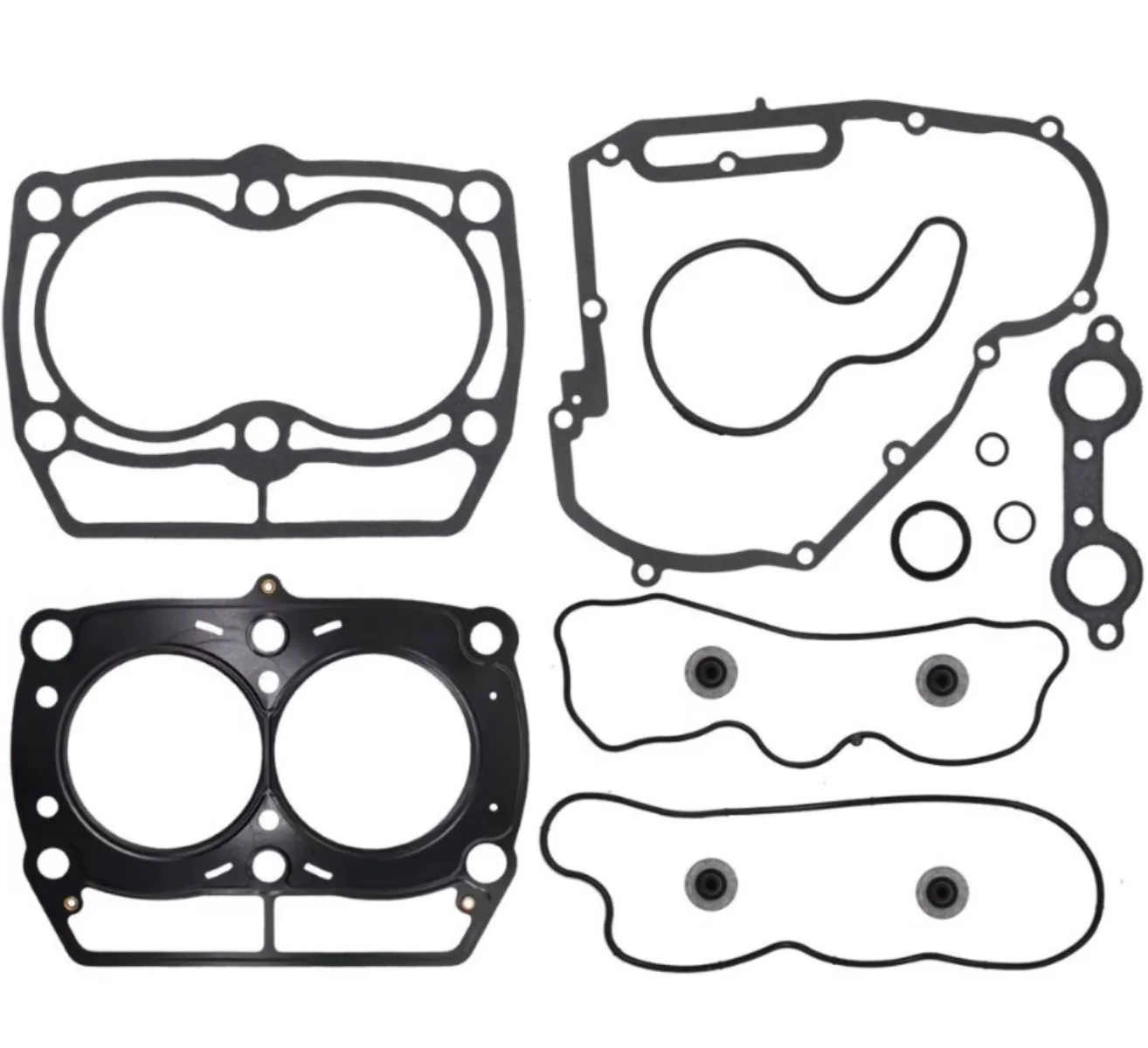 Motor Top End Kit Conjunto de Junta, Polaris  RZR 800 RZR 4 800 2009 2010 5247359