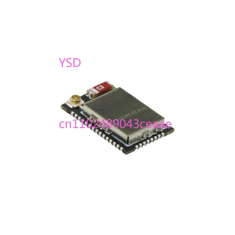 T Micro32 Plus 8MB Flash 2MB Psram ESP32 Development Board New Original Micro Controller