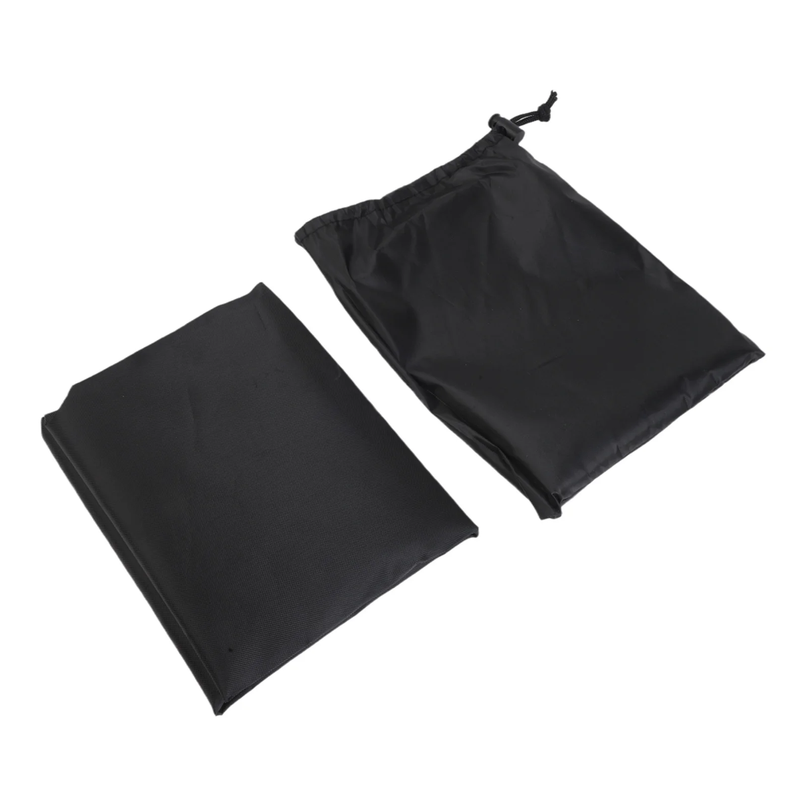 Waterproof Dust Cover Storage Bag for Workshop Vacuum Cleaner with Adjustable Drawstring Made of 420D Oxford Fabric