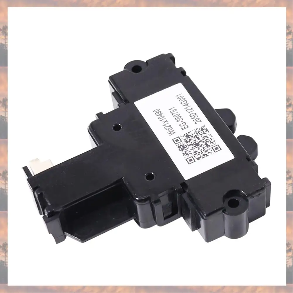 

2025 Trend Wd21x10490 Замена дверной защелки посудомоечной машины WD21X10490, PS6447681, AP5668411, EAP6447681, 265D1214G001, 20152933007