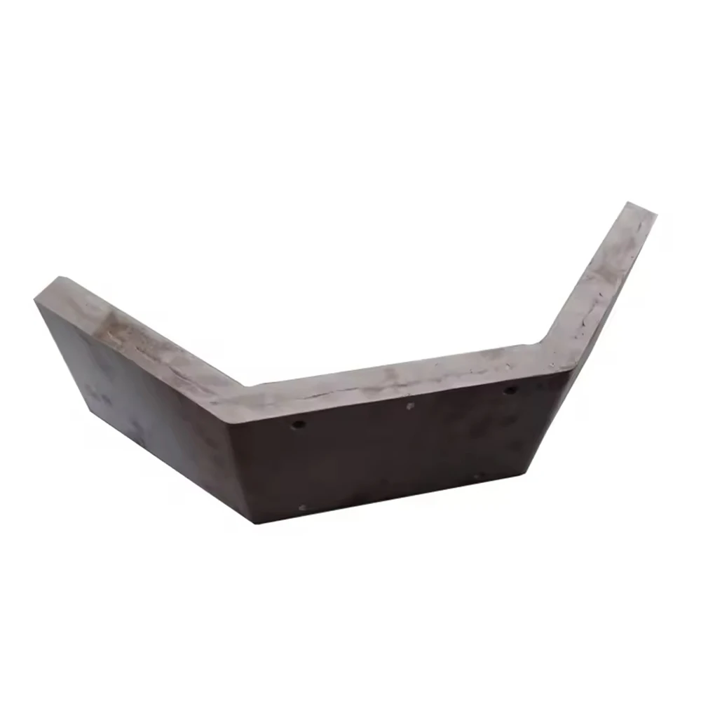 Custom Bent Welded Components Precision-Machined Metal Connectors CNC High-Precision Machining Suitable for Mechanical/Automatio