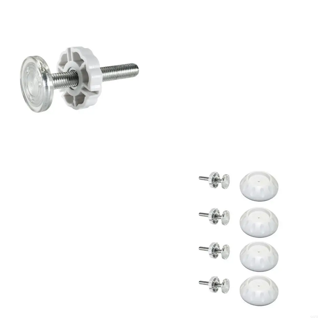 

Baby Proof Gate Adjustable To Fit Multiple Openings Tool Rubber Protections