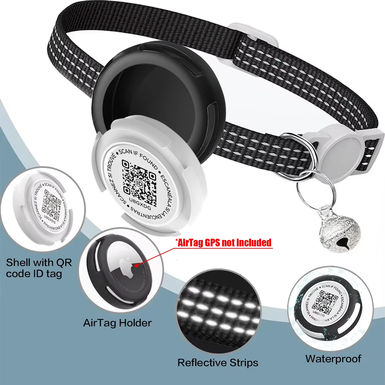 Thumbnail 2 - #63 Compare Puppy Collars Before You Buy