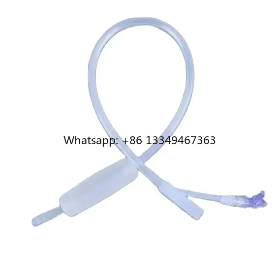 

High quality Medical Gynecology Disposable Products Postpartum Hemostatic Balloon