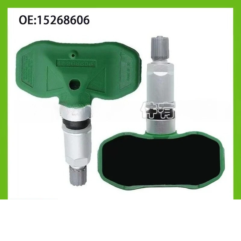 

15268606 1/4pcs TPMS Tire Pressure Monitor Sensor for Buick LaCrosse for Cadillac CTS for Chevrolet GMC HHR Impala