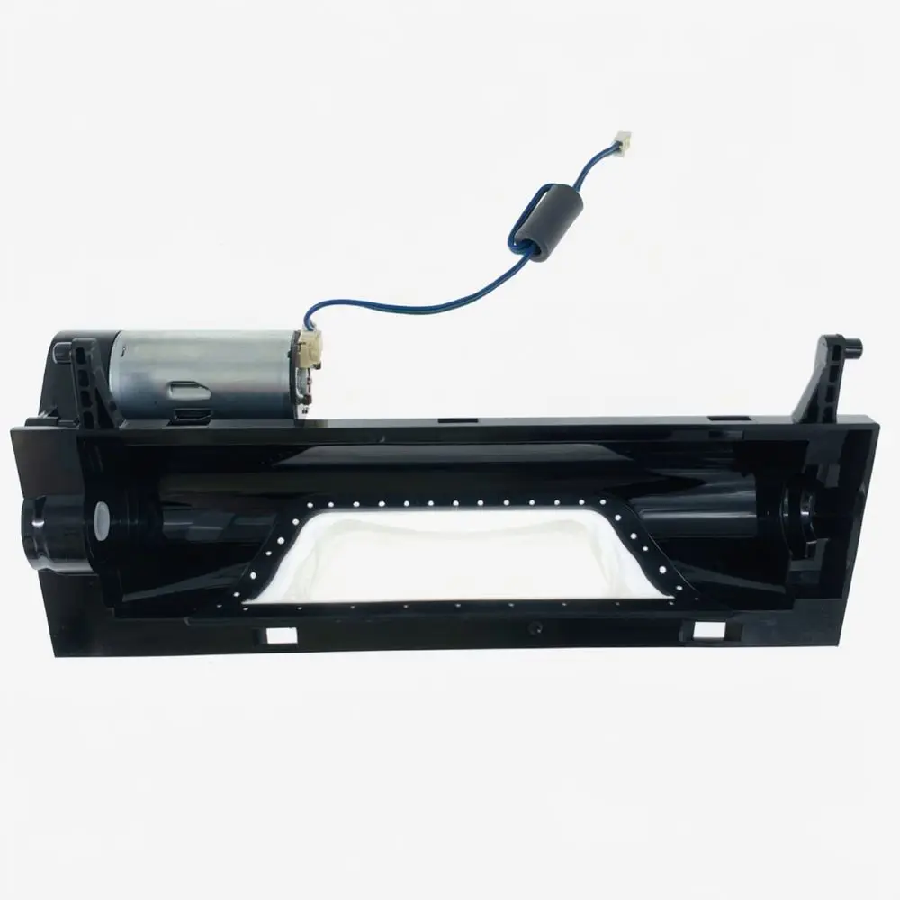 Main Brush Motor Shield For Roidmi Eve Plus H40 H60 Robot Vacuum Spare Parts Roller Brush Cover Repair Component