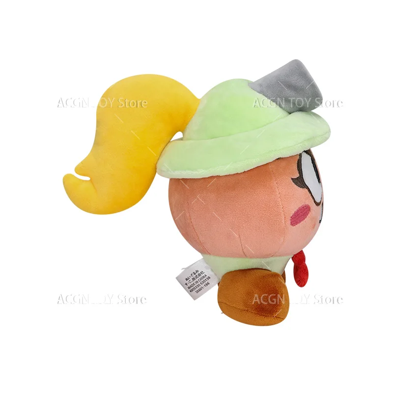 12 Styles Mario Bros Plush Goombella Chain Chomp Koopa Paratroopa Dry Bones King Bob-omb Toadette Condart Stuffed Doll Gifts