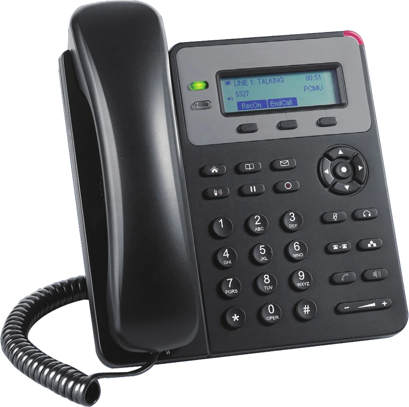 

Voice over Ip Phone for Office Pabx Ip Phone Wifi System Low Cost Sip Ip Phone For Sale