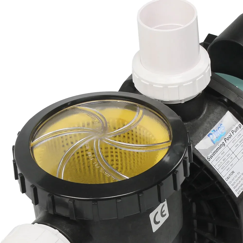 Swimming Pool Accessories Water Pump Pool Filters Water Pumping For Intex Swimming Pool Outdoor