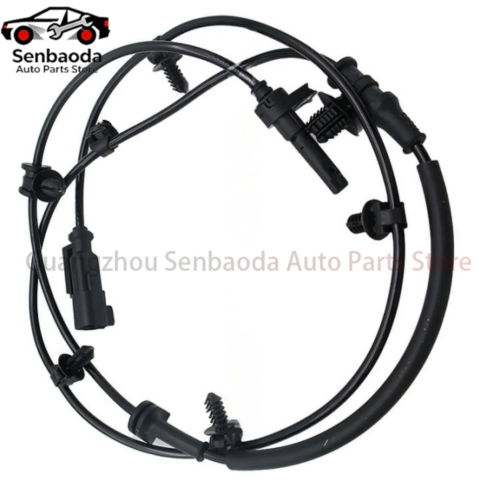 

84449199 84376619 23376172 0265007174 Front Left/Right ABS Wheel Speed Sensor For Chevrolet Equinox GMC Terrain 2018-2020 New