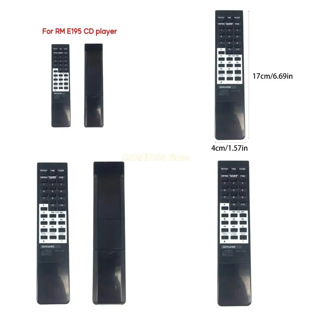 F62C Replacement RM…