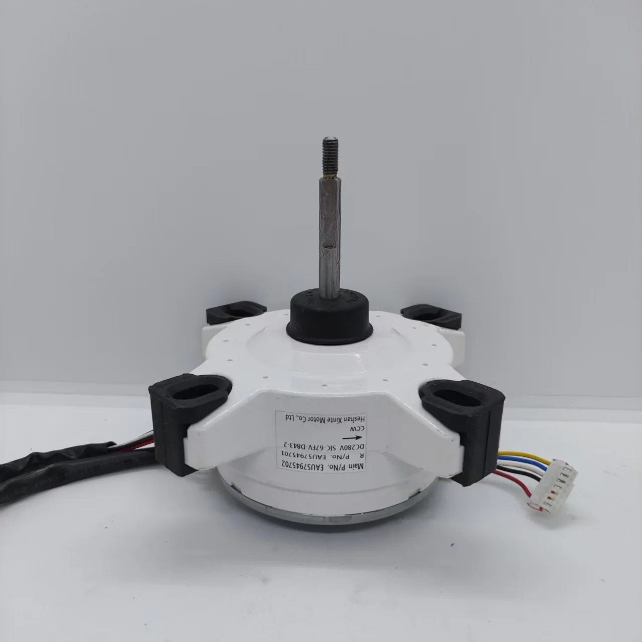 New EAU57945702 EAU57945701 SIC-67FV-D843-2  inverter air conditioning motor