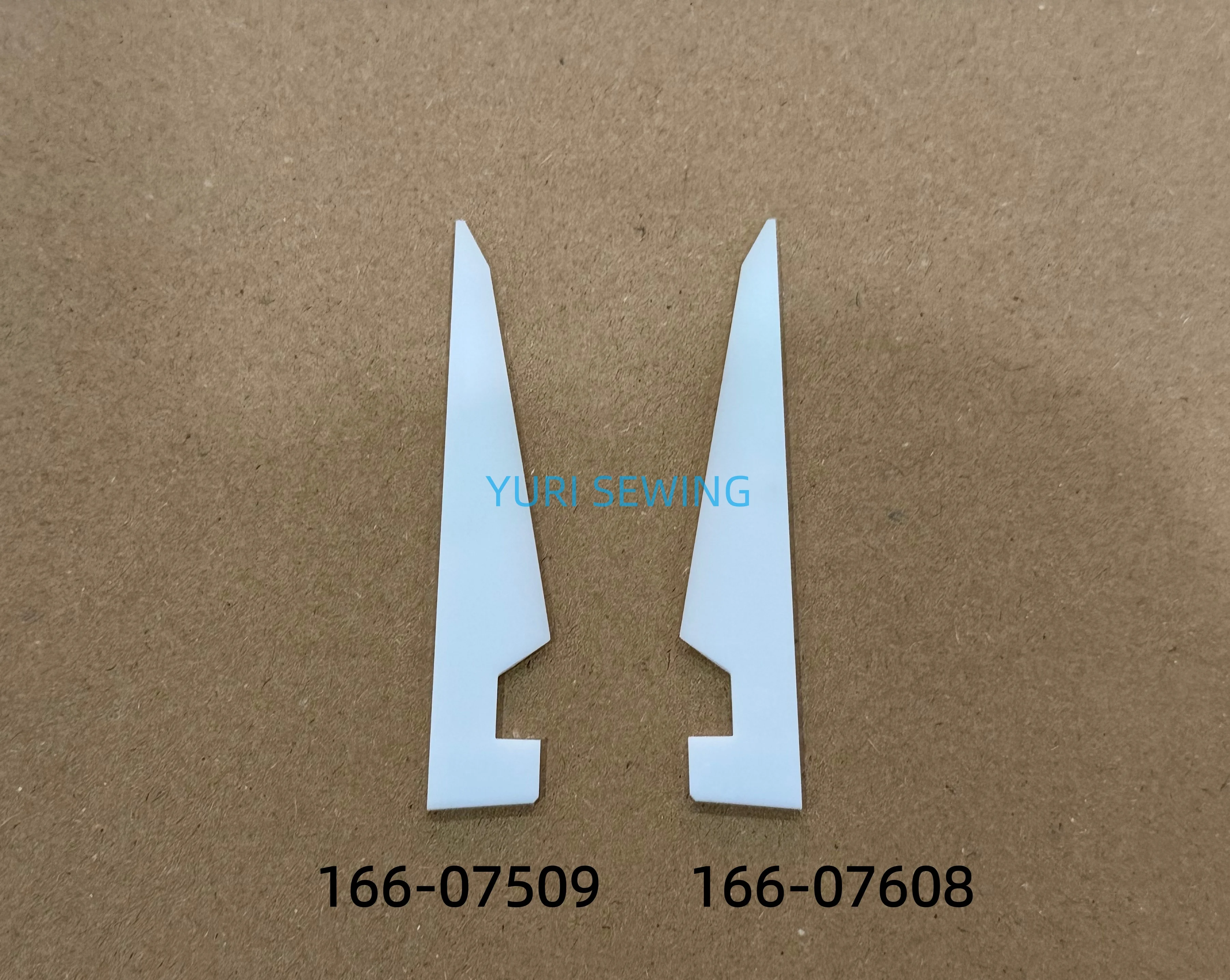 Juki 166-07509/166-…