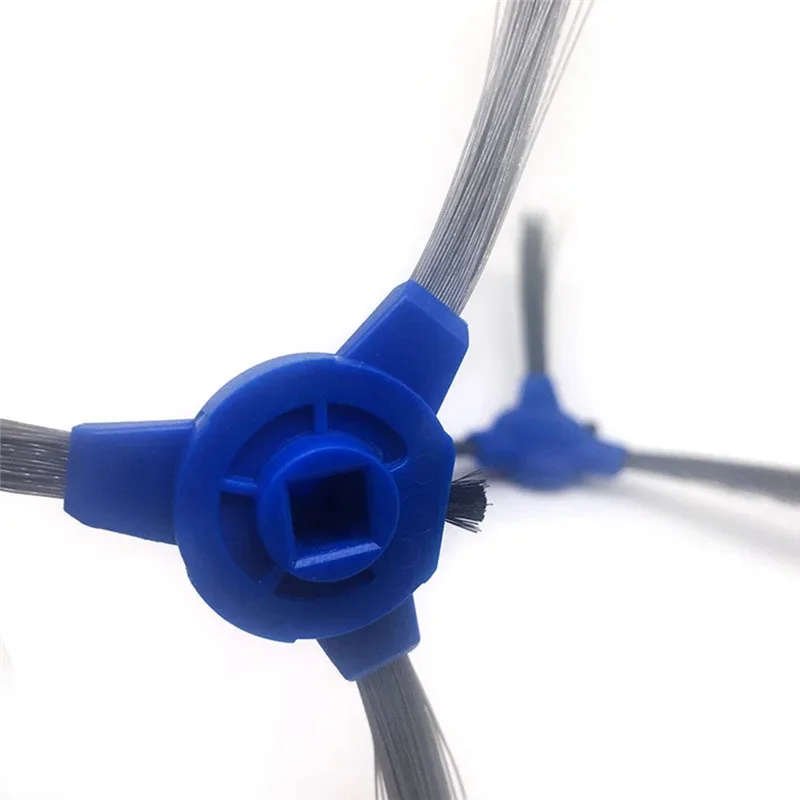 Escova lateral de substituição para eufy robovac 11s 15t 30 30c 15c 12 25c 35c 11s max 15c max 30c max g20 g30 robô vácuo peças de reposição-y