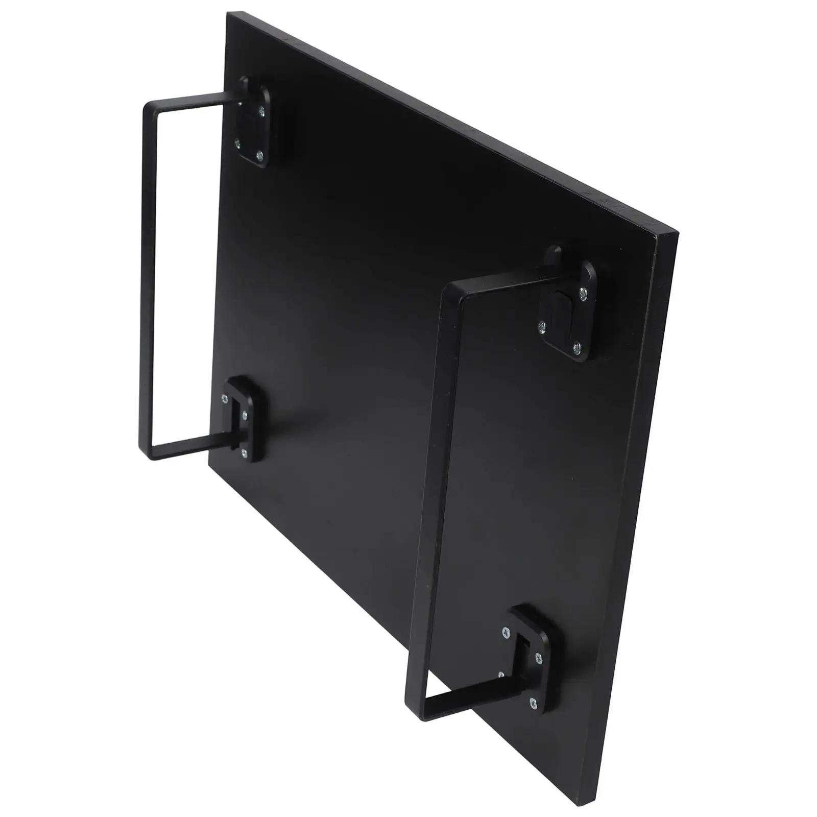 

Организация кухни Стойка для микроволновой печи 40x30x8,5 см Компактное решение Стильный дизайн Универсальное использование