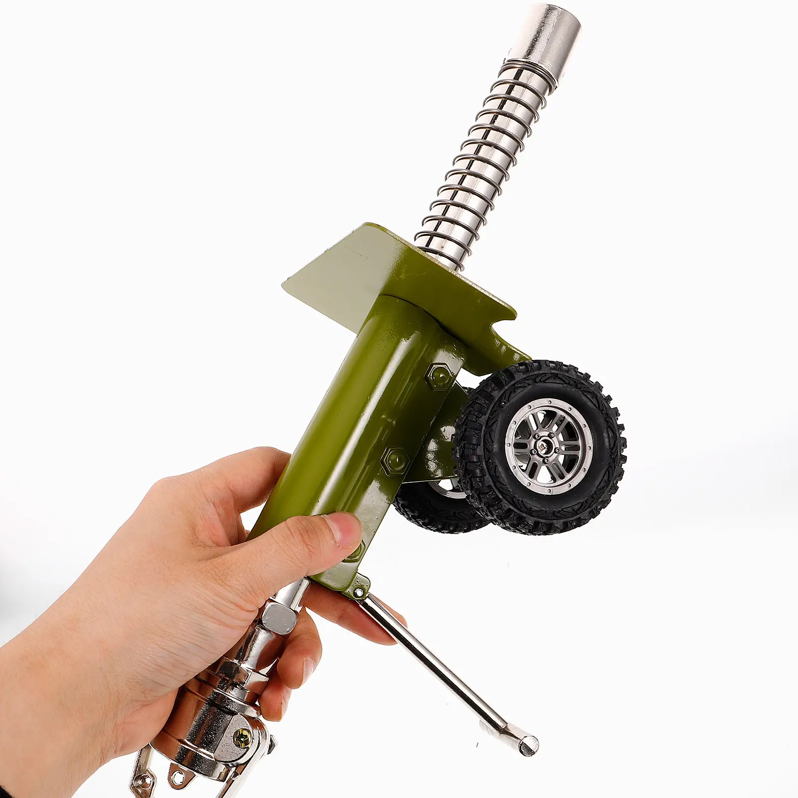 

Stainless Steel Mini Cannon Detailed Decoration Desktop Ornament Office Home Indoor Decor Vintage Cannon Metal Craft Gift