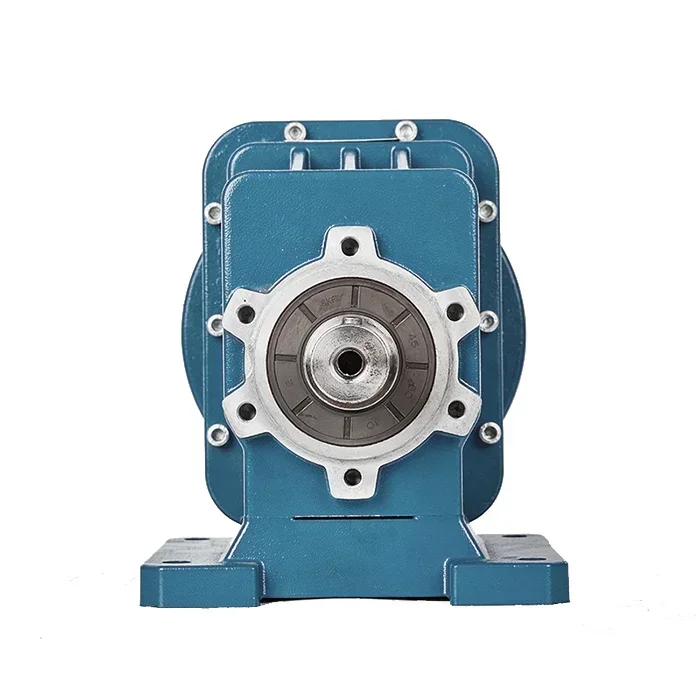 Coaxial gearbox reducer rc tank reversing gearbox atv reversing gearbox