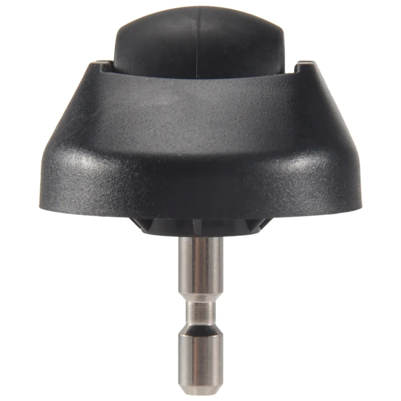 YCOC-универсальное переднее колесо для Cecotec Conga 3290 3490 3690 4090, запасные части для пылесоса, всенаправленное колесо