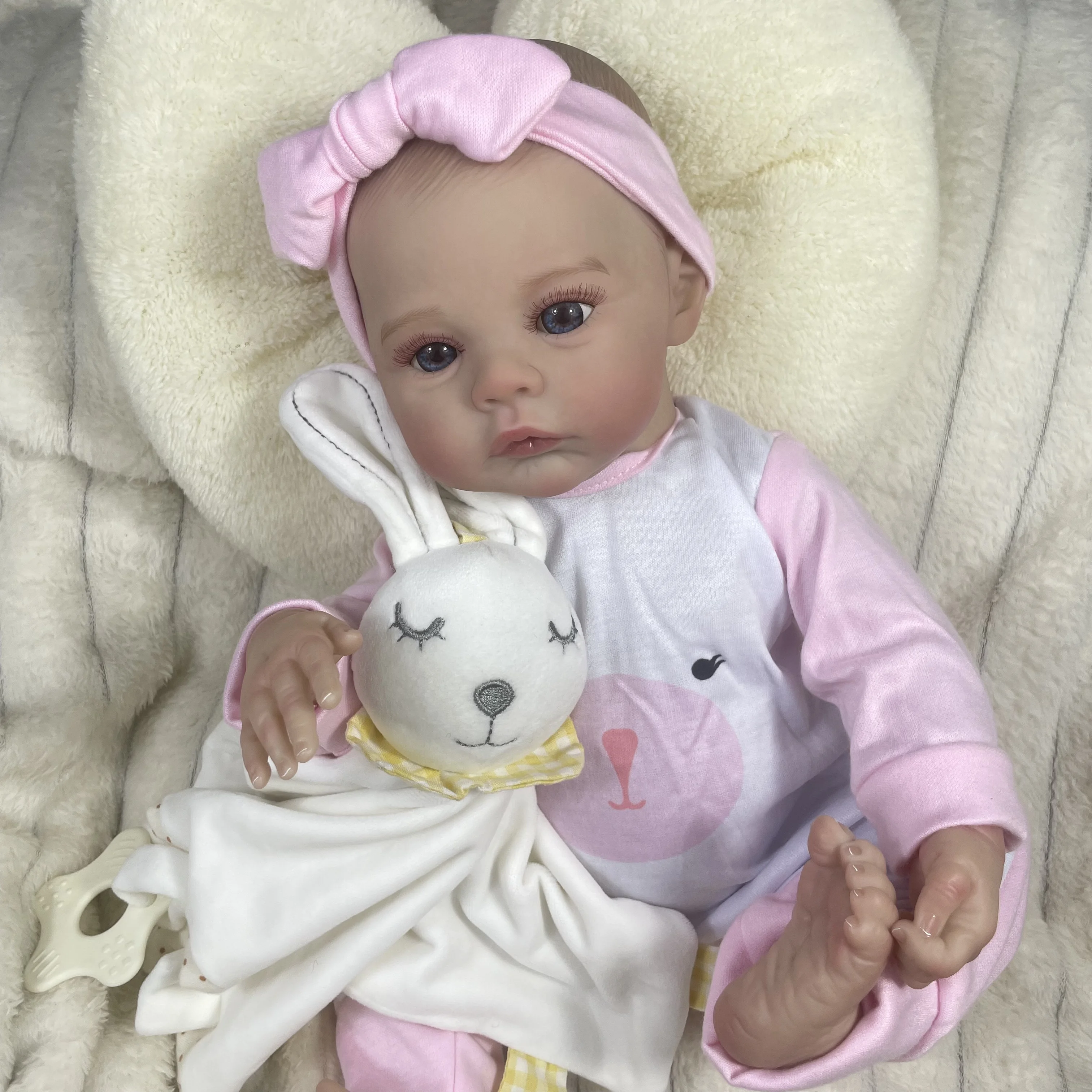 MRB 18-дюймовая кукла Meadow R – обзор и цена Baby Products Pictures