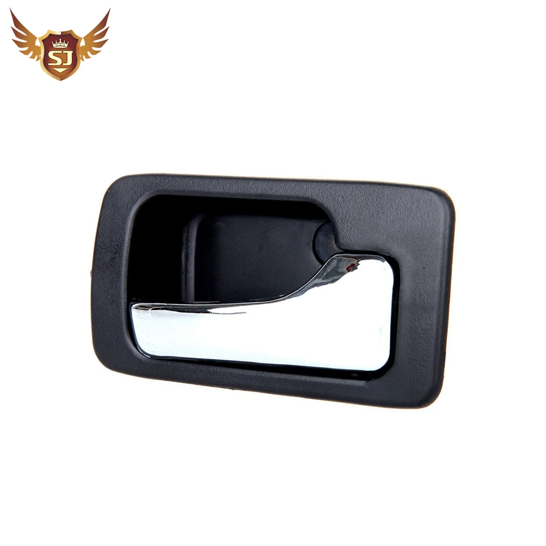 Interior Door Handle for Accord 94-97 Front or Rear Inner Left&Right 72620-SM4-003ZB 72660-SM4-003ZB