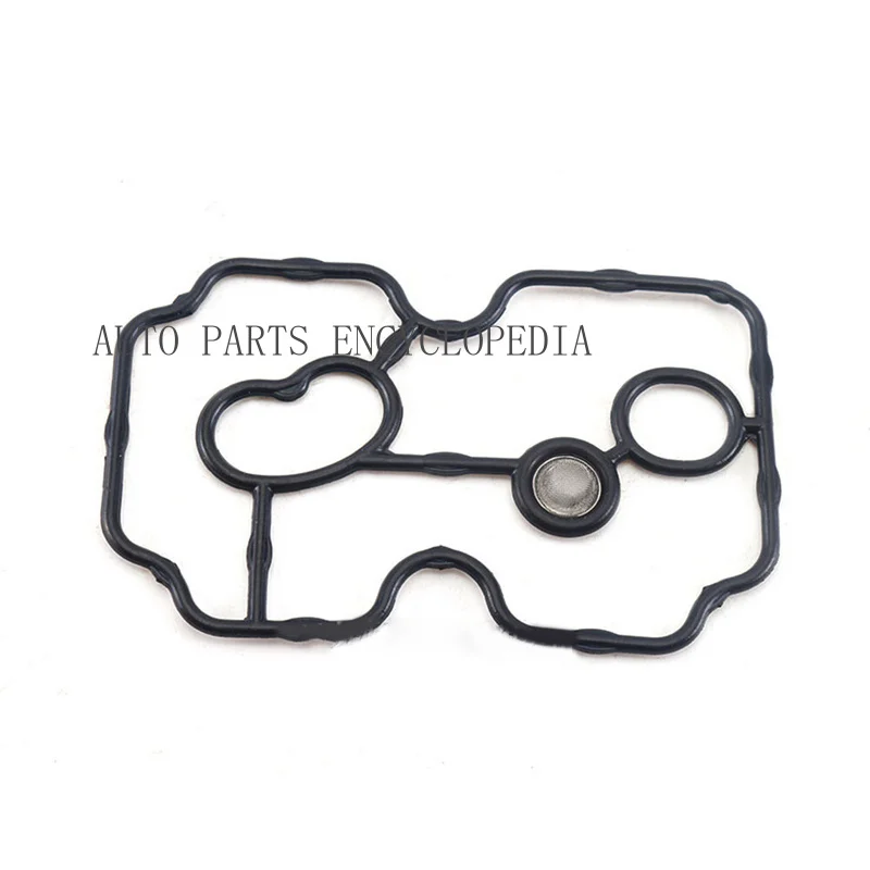 SSS+ 28250-PLX-305 for HONDA CIVIC DEL SOL VTEC Solenoid Spool Valve Filter Gasket