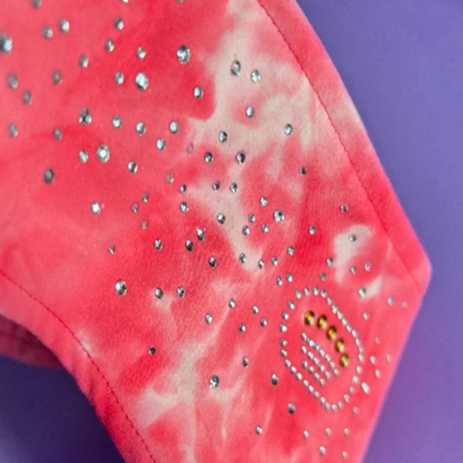 

Спортивная повязка на голову для фигурного катания, полиэстеровая, нескользящая, для женщин, для фитнеса, зимняя