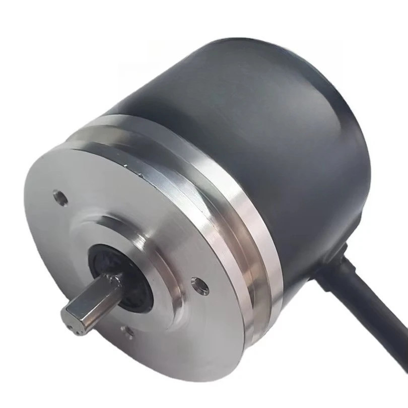 China supply universal tool rotary encoders EA50A8B8/28 and EA50A12B8/28 absolute encoder