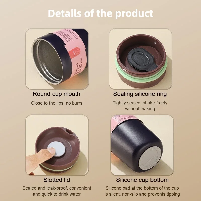 Thumbnail 4 - #25 Top Insulated Travel Mugs Picks for Every Budget