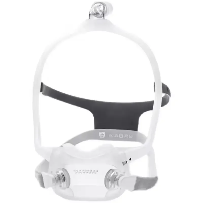 Original DreamWear Full Face Mask For CPAP Value Pack - Cushion, Headgear and Frame