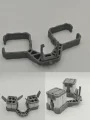 AAA bracket square