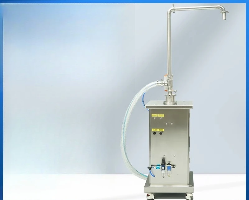 

Customizable Pure Pneumatic Feeder