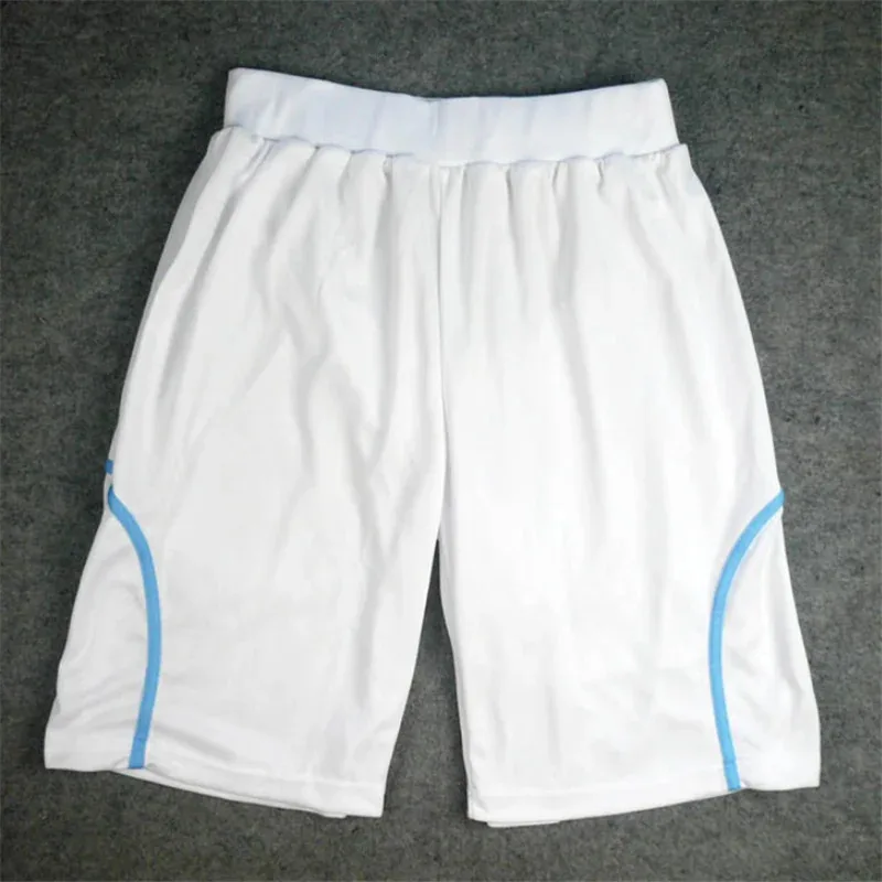 2025 yiyi3D Anime Kuroko no Basket Basuke Cosplay Rakuzan School Uniform Akashi Seijuro Basketball Jersey Sportswear T-shirt Cos