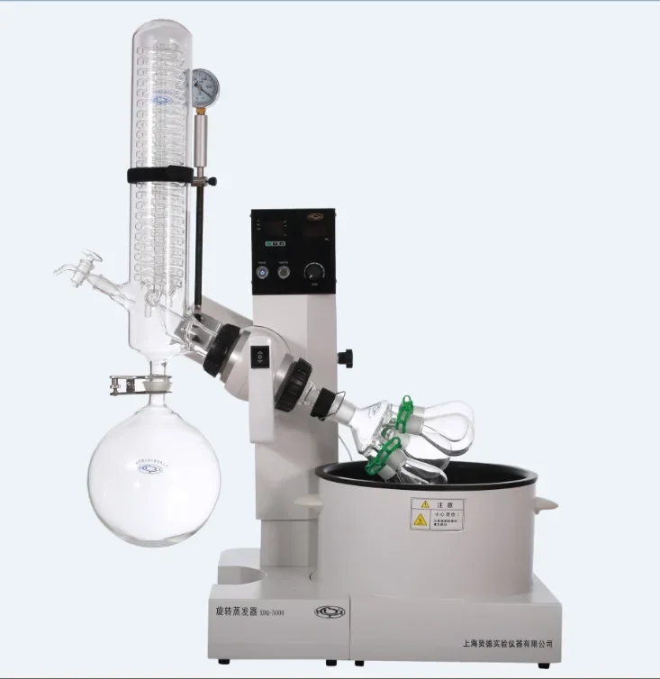 10L 5L Rotary Evapo…