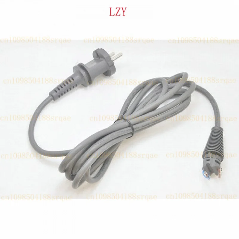 

95 новый кабель питания переменного тока 220 В с вилкой европейского стандарта для фена Dyson HD01 HD02 HD03