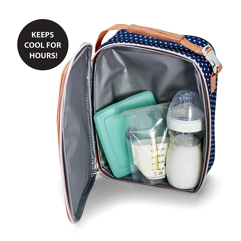 2/4/8PCS Reusable Ice Pack for Lunch Box Cooler Bag Trips Gel Ice Pack Portable Camping Cooler Long-Lasting Cooling for Picnics