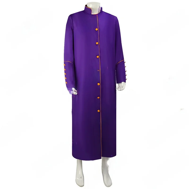 

Original Memory Anime loween Performance Costume Y20 Multicolor Multisize Cusizable Cosplay Men's Wear Stage Outfit