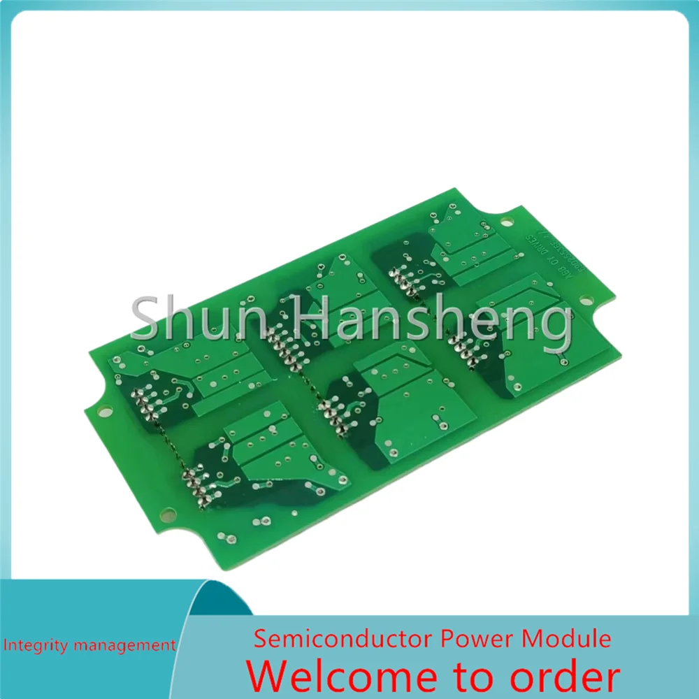 

Плата управления ZGAD-561 +FS200R12PT4 ZGAD-572 ZGAD-582 ZGAD-592 ZGAD-562