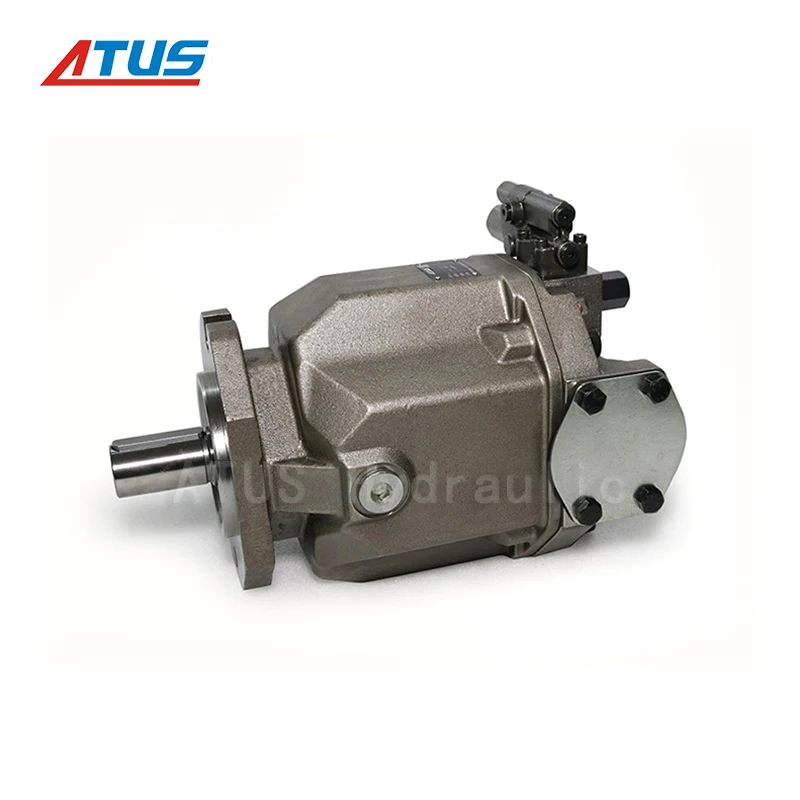 

A10vso100 Hydraulic Pumpa10vo 045 Pump Part Hydraulic A10vo88 A10vso28 A10vso71 Aa10vso Hydraulics