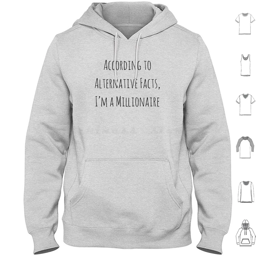 Alternative Facts H…