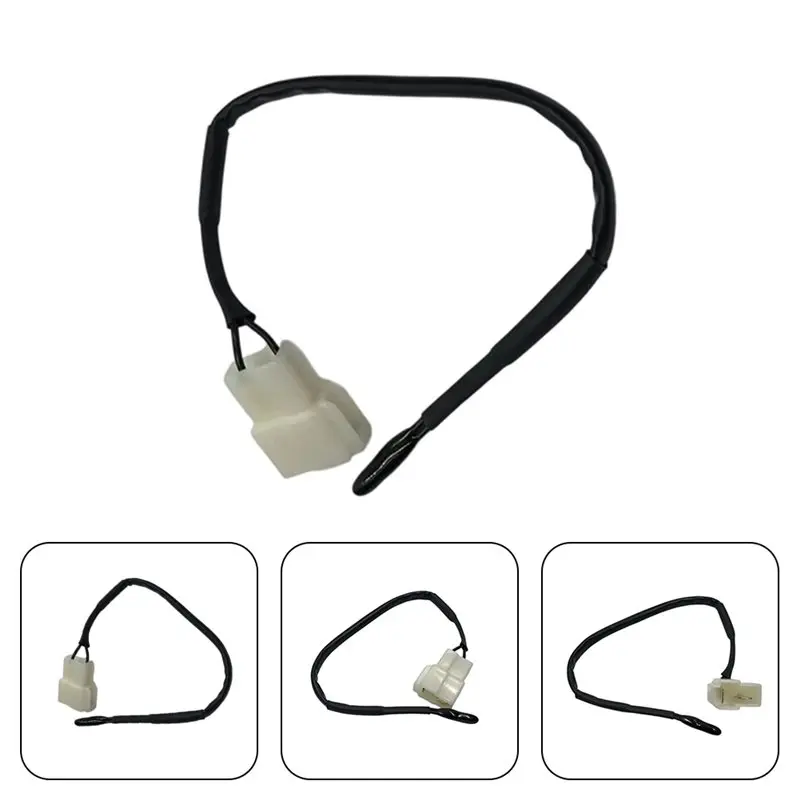 A64P-MB609266 Car Indoor A/C Evaporator Temperature Sensor For Pajero Montero Shogun V31 V32 V33 V43
