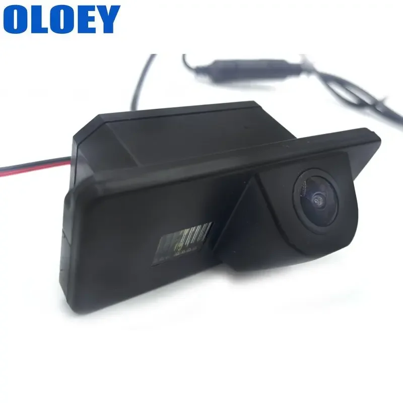 HD rear view camera For BMW 1 Series E82 E88 2007 ~ 2013 HD Night Vision Waterproof Camera| Backup Parking Reversing Camera